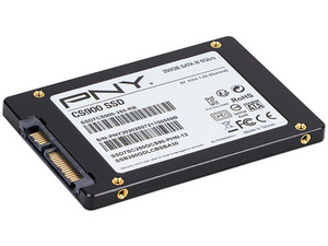 SSD-PNY-CS900-SATA-III-250GB-SSD7CS900-250-RB,-VELOCITA'-535MBPS-IN-LETTURA-E-500MBPS-IN-SCRITTURA